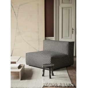 Alfombra ALTER - 200 x 250 - Natural - Ferm Living 2