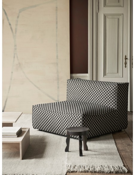 Alfombra ALTER - 200 x 250 - Natural - Ferm Living