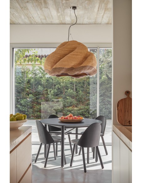 Silla UMA, Negro - Teulat