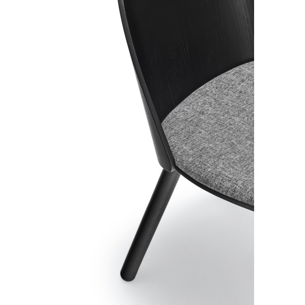 Silla UMA, Negro - Teulat