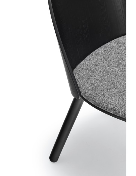 Silla UMA, Negro - Teulat