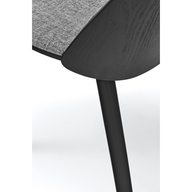 Silla UMA, Negro - Teulat