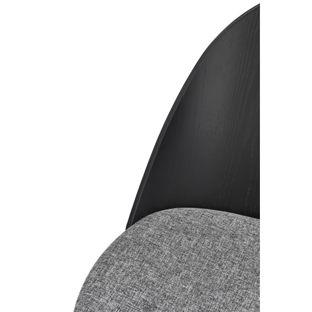 Silla UMA, Negro - Teulat