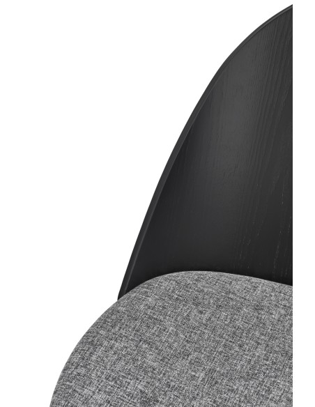 Silla UMA, Negro - Teulat