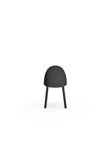 Silla UMA, Negro - Teulat