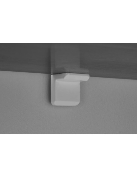 Consola LANA, MDF Acabado Roble VNT