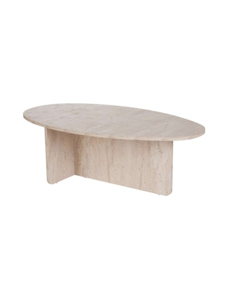 Mesa de Centro VESTA, MDF Acabado Mármol