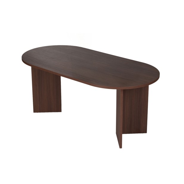 Mesa SILKE 180x89 cm de Comedor, MDF...