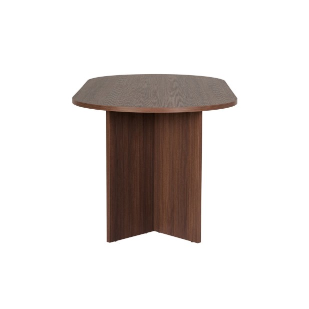Mesa SILKE 180x89 cm de Comedor, MDF...