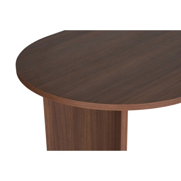 Mesa SILKE 180x89 cm de Comedor, MDF...
