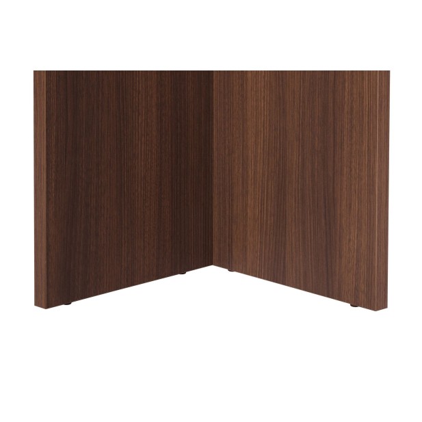 Mesa SILKE 180x89 cm de Comedor, MDF...