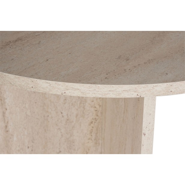 Mesa SILKE 180x89 cm de Comedor, MDF...