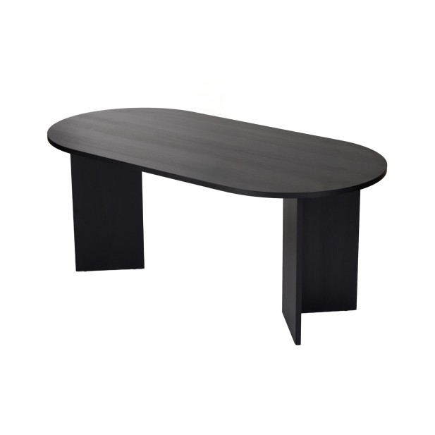Mesa SILKE 180x89 cm de Comedor, MDF...