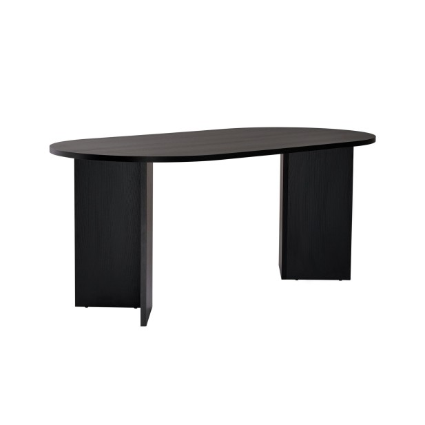 Mesa SILKE 180x89 cm de Comedor, MDF...