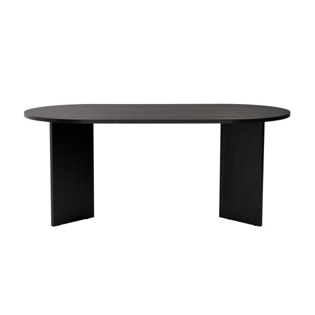 Mesa SILKE 180x89 cm de Comedor, MDF...