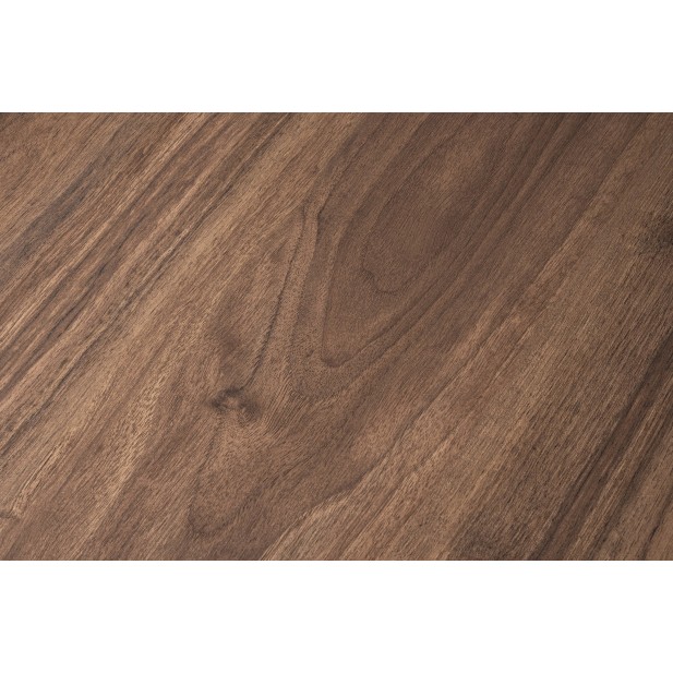 Mesa de Centro ORFEO, MDF Acabado Nogal