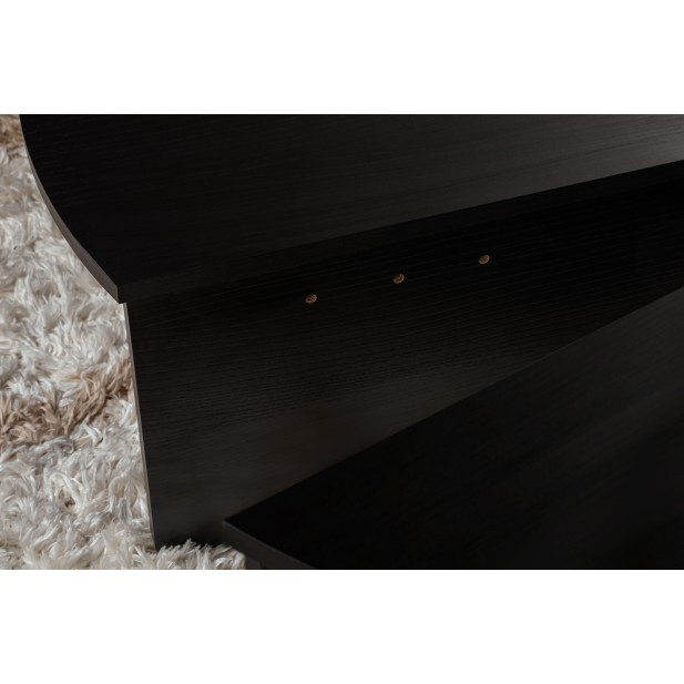 Mesa de Centro ORFEO, MDF Acabado...