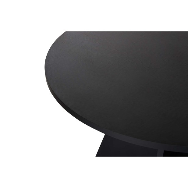 Mesa KALI Ø120 cm de Comedor, MDF...