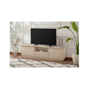 Mueble TV AVANT, MDF Acabado Mármol