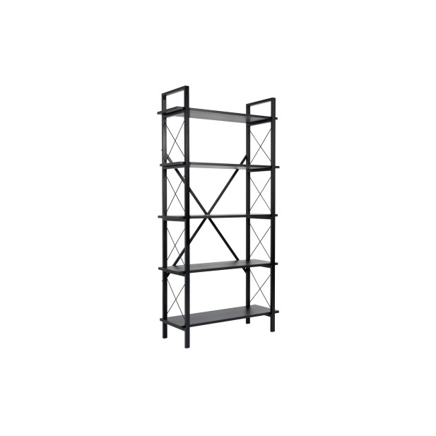 Estantería OBELISK 180x90 cm, MDF...