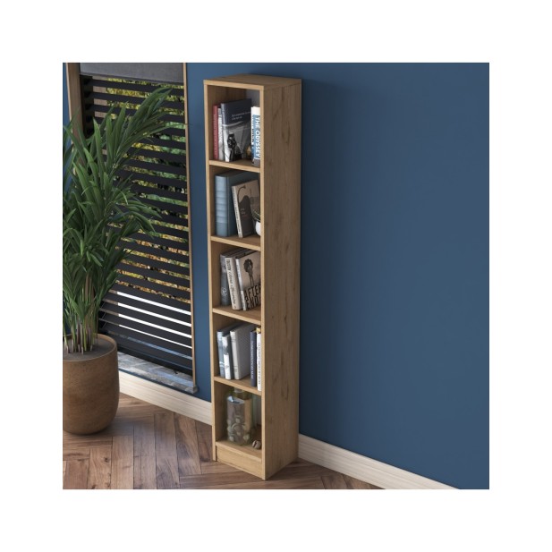 Estantería Vertical DELPHIN 188 cm,...