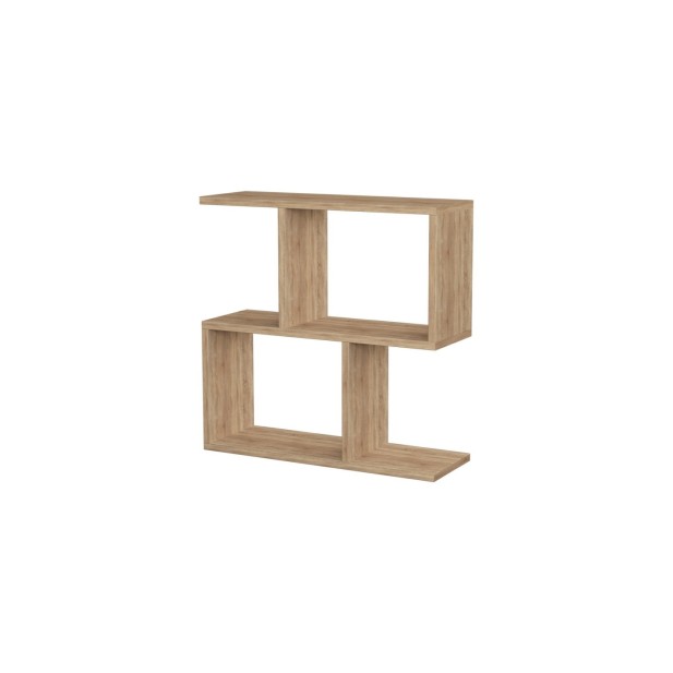 Estantería KILLA 60x60 cm, MDF...