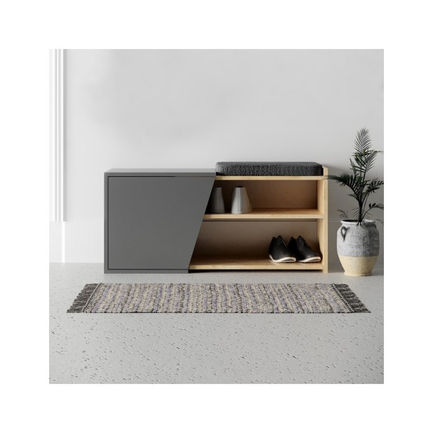 Estantería Aparador CLIO 104x37 cm,...