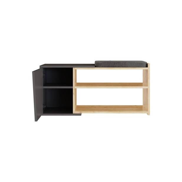 Estantería Aparador CLIO 104x37 cm,...