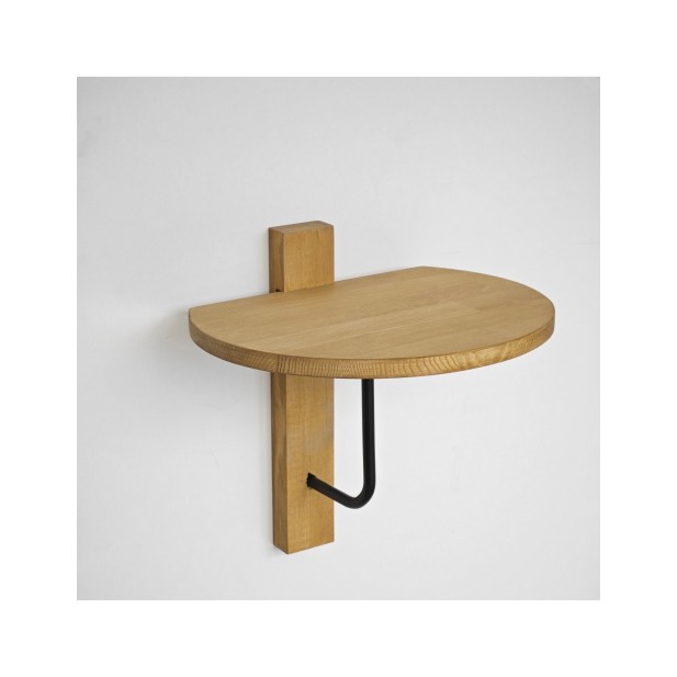 Estantería de Pared MIN, Madera...