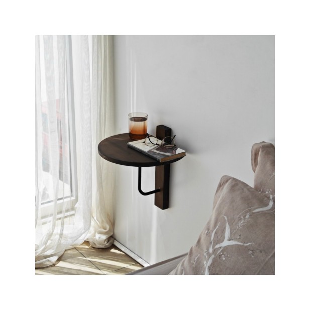 Estantería de Pared MIN, Madera...