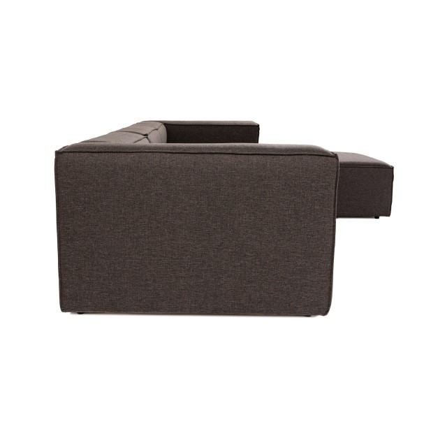 Sofá Esquinero MODI 296x185 cm, Lino...