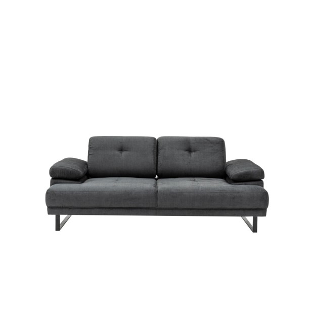 Sofá Cama ONYX 2 Plazas 199x99 cm,...