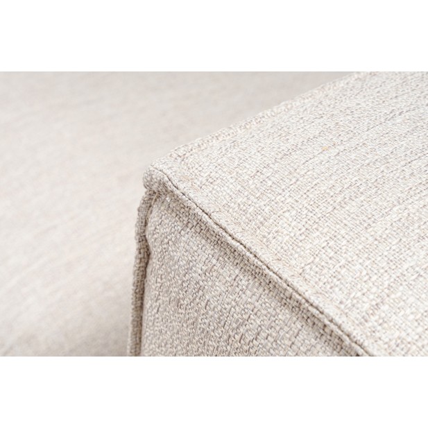 Sofá SOPHIE 3 Plazas 303x108 cm, Lino...