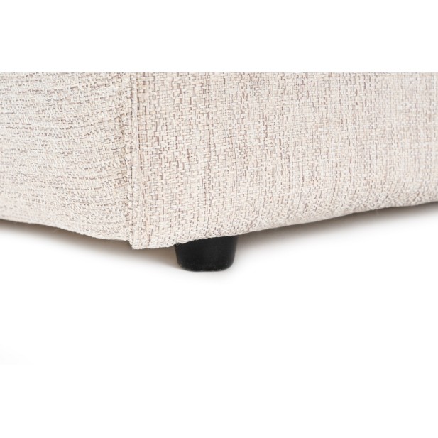 Sofá SOPHIE 3 Plazas 303x108 cm, Lino...