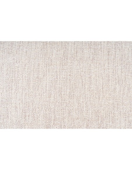 Sofá SOPHIE 3 Plazas 303x108 cm, Lino Marrón Claro