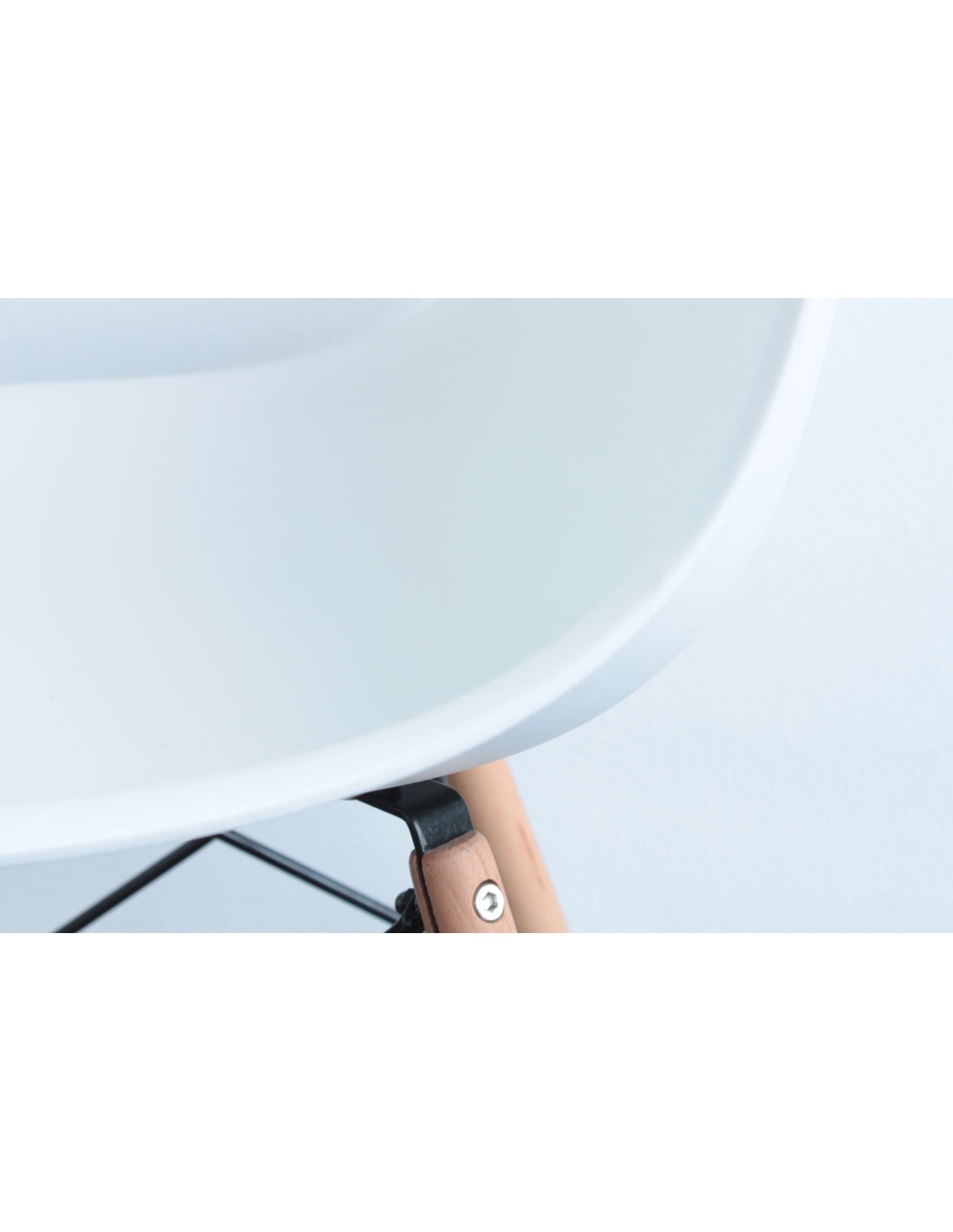 silla eames blanca silla eames dsw blanca new style silla eames blanca silla eames dsw blanca new style