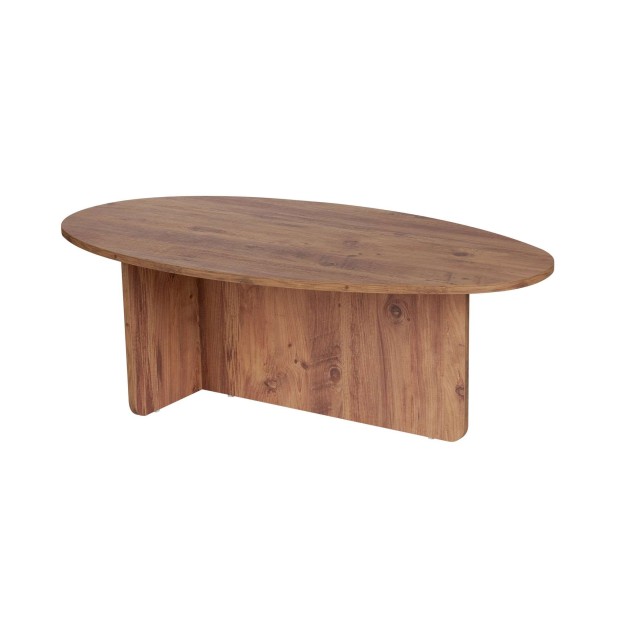 Mesa de Centro VESTA, MDF Acabado...