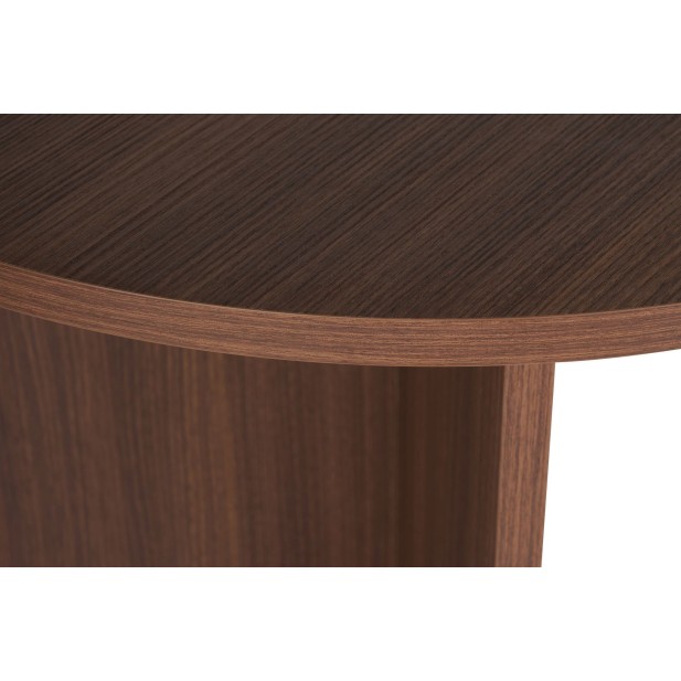 Mesa SILKE 180x89 cm de Comedor, MDF...