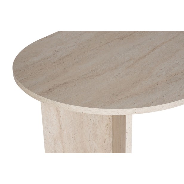 Mesa SILKE 180x89 cm de Comedor, MDF...