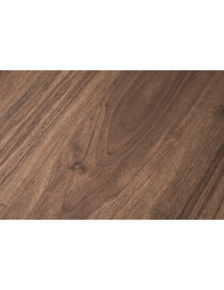 Mesa de Centro ORFEO, MDF Acabado Nogal