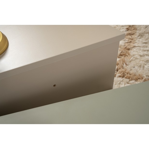 Mesa de Centro ORFEO, MDF Acabado...