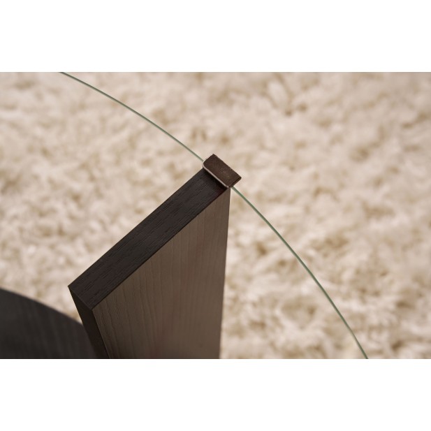 Mesa de Centro RITA, MDF Acabado...