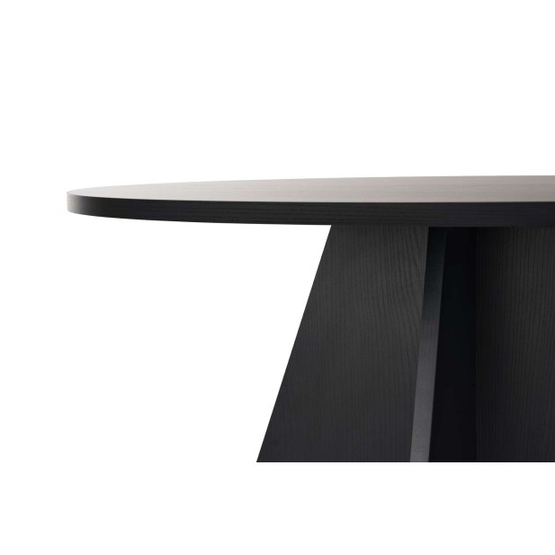 Mesa KALI Ø120 cm de Comedor, MDF...
