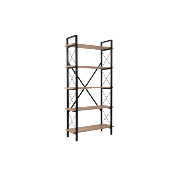 Estantería OBELISK 180x90 cm, MDF...