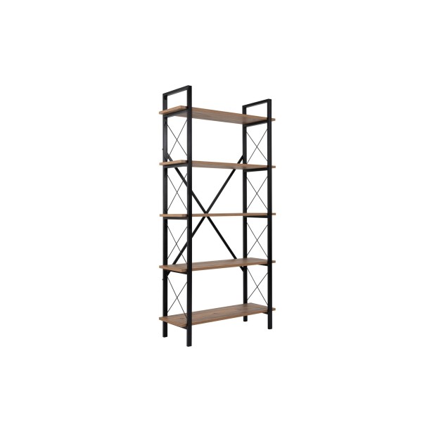 Estantería OBELISK 180x90 cm, MDF...