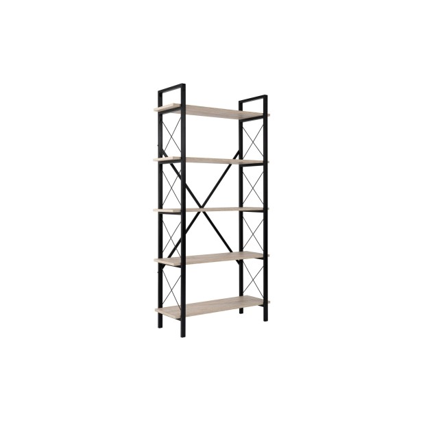 Estantería OBELISK 180x90 cm, MDF...