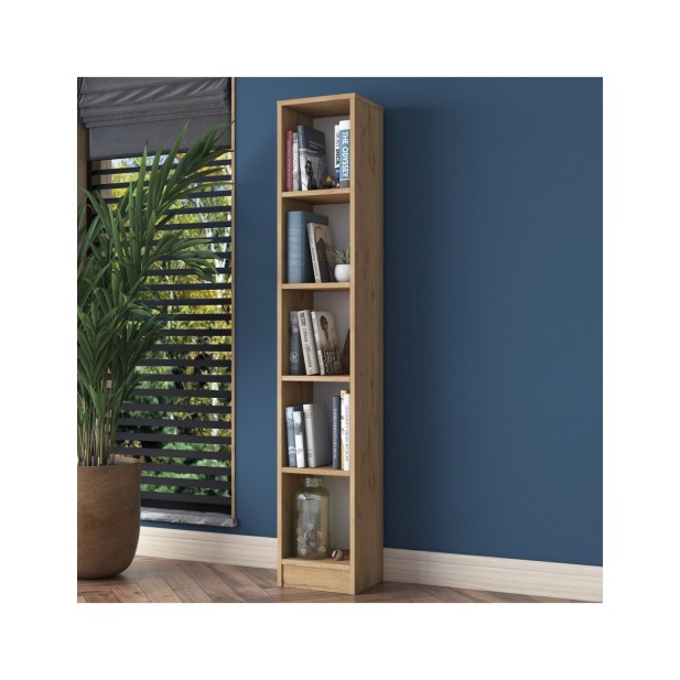 Estantería Vertical DELPHIN 188 cm,...