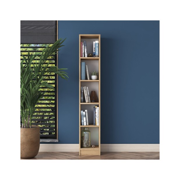 Estantería Vertical DELPHIN 188 cm,...