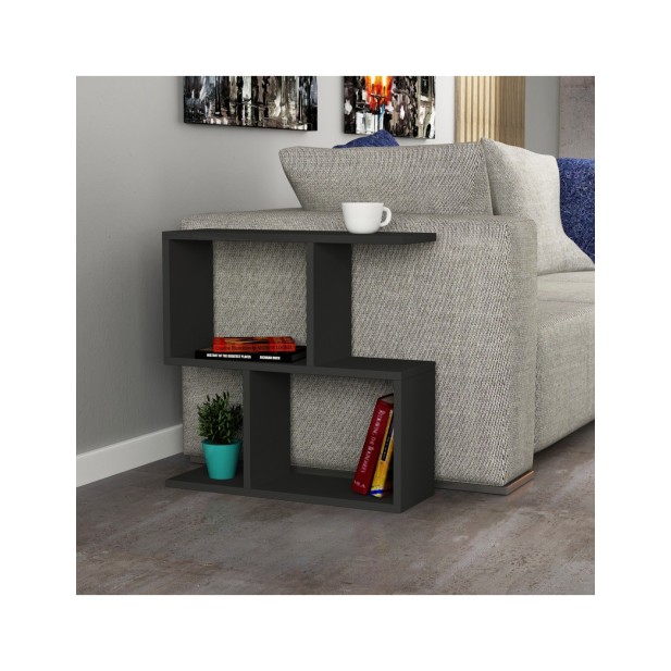 Estantería KILLA 60x60 cm, MDF...