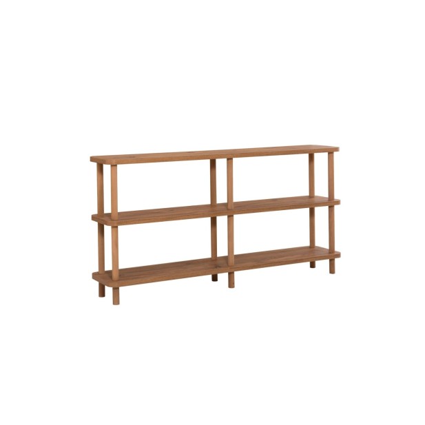 Estantería SENA 150x75 cm, MDF...